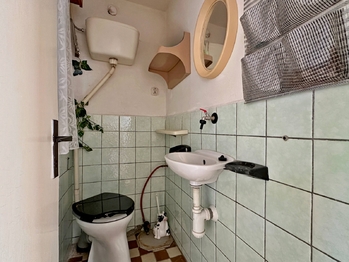 Prodej chaty / chalupy 52 m², Roudné