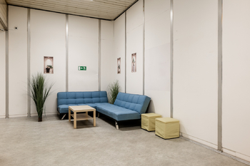 Pronájem kancelářských prostor 36 m², České Budějovice