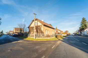 Pronájem domu 61 m², Škvorec