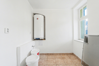 Pronájem domu 61 m², Škvorec