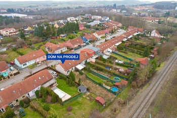 byt na prodej - Prodej bytu 4+kk v osobním vlastnictví 101 m², Nučice