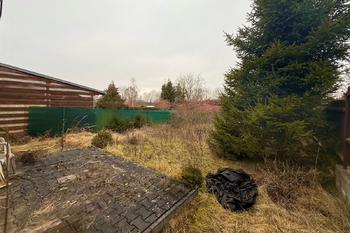 zahrada - Prodej bytu 4+kk v osobním vlastnictví 101 m², Nučice