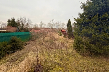 zahrada - Prodej bytu 4+kk v osobním vlastnictví 101 m², Nučice