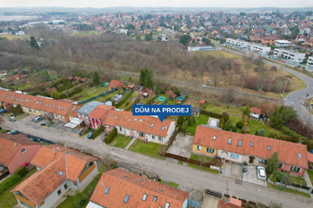 Prodej bytu 4+kk v osobním vlastnictví 101 m², Nučice