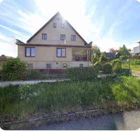 Prodej domu 177 m², Žlutice