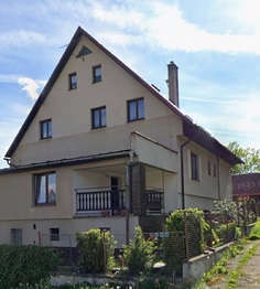 Prodej domu 177 m², Žlutice