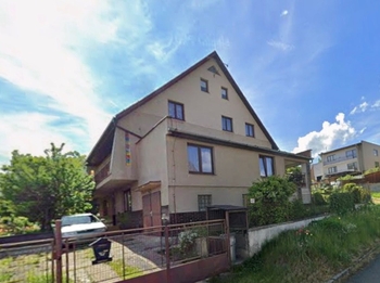 Prodej domu 177 m², Žlutice
