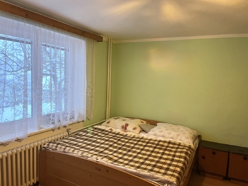 Prodej domu 177 m², Žlutice