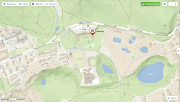 Prodej bytu 2+kk v družstevním vlastnictví 49 m², Litvínov