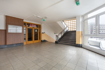 Prodej bytu 2+kk v družstevním vlastnictví 49 m², Litvínov