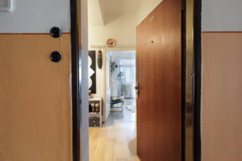 Prodej bytu 2+kk v družstevním vlastnictví 49 m², Litvínov