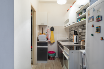 Prodej bytu 2+kk v družstevním vlastnictví 49 m², Litvínov