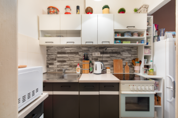 Prodej bytu 2+kk v družstevním vlastnictví 49 m², Litvínov