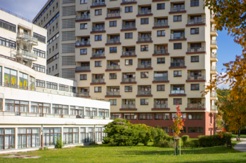 Prodej bytu 2+kk v družstevním vlastnictví 49 m², Litvínov