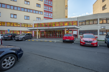 Prodej bytu 2+kk v družstevním vlastnictví 49 m², Litvínov