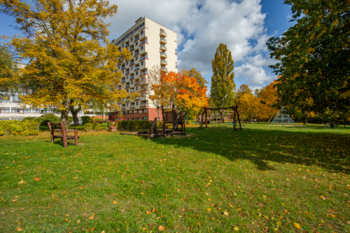 Prodej bytu 2+kk v družstevním vlastnictví 49 m², Litvínov