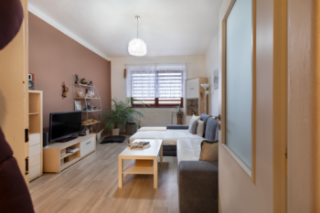 Prodej bytu 2+kk v družstevním vlastnictví 49 m², Litvínov