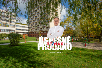 Prodej bytu 2+kk v družstevním vlastnictví 49 m², Litvínov
