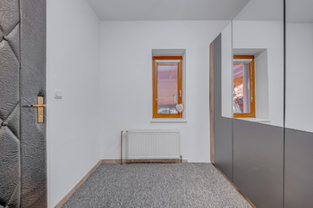 Pronájem bytu 4+kk v osobním vlastnictví 90 m², Psáry