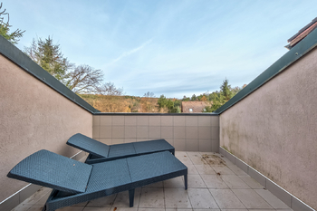 Pronájem bytu 4+kk v osobním vlastnictví 90 m², Psáry