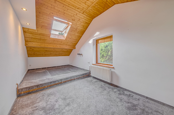 Pronájem bytu 4+kk v osobním vlastnictví 90 m², Psáry