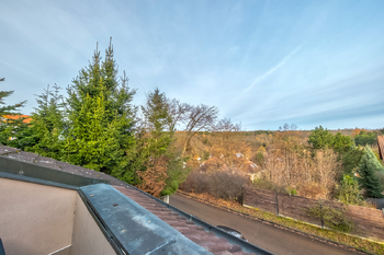 Pronájem bytu 4+kk v osobním vlastnictví 90 m², Psáry