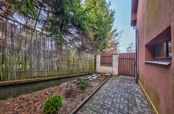 Pronájem bytu 4+kk v osobním vlastnictví 90 m², Psáry