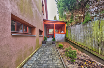 Pronájem bytu 4+kk v osobním vlastnictví 90 m², Psáry