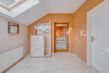 Pronájem bytu 4+kk v osobním vlastnictví 90 m², Psáry