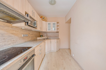 Pronájem bytu 4+kk v osobním vlastnictví 90 m², Psáry