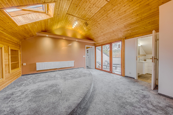 Pronájem bytu 4+kk v osobním vlastnictví 90 m², Psáry