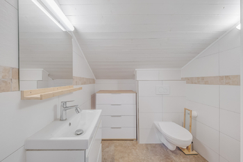 Pronájem bytu 4+kk v osobním vlastnictví 90 m², Psáry