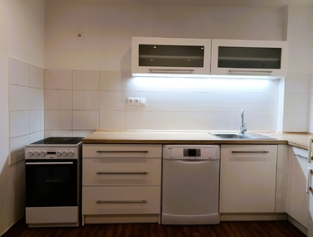 Pronájem bytu 2+1 v osobním vlastnictví 204 m², Ústí nad Labem