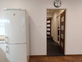 Pronájem bytu 2+1 v osobním vlastnictví 204 m², Ústí nad Labem