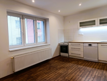 Pronájem bytu 2+1 v osobním vlastnictví 204 m², Ústí nad Labem