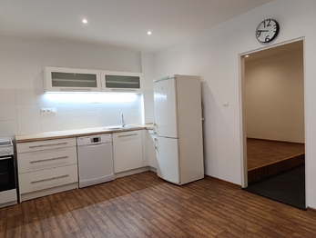 Pronájem bytu 2+1 v osobním vlastnictví 204 m², Ústí nad Labem