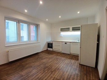Pronájem bytu 2+1 v osobním vlastnictví 204 m², Ústí nad Labem