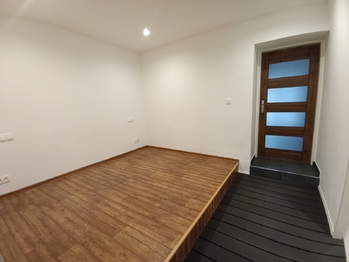 pokoj 1 - Pronájem bytu 2+1 v osobním vlastnictví 204 m², Ústí nad Labem