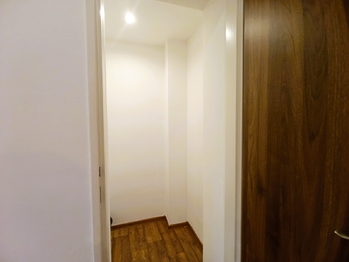 komora - Pronájem bytu 2+1 v osobním vlastnictví 204 m², Ústí nad Labem