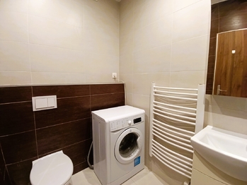 Pronájem bytu 2+1 v osobním vlastnictví 204 m², Ústí nad Labem