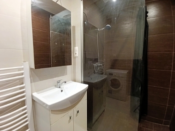 Pronájem bytu 2+1 v osobním vlastnictví 204 m², Ústí nad Labem