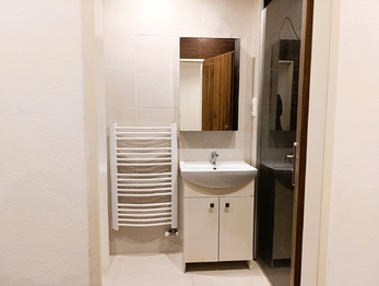 Pronájem bytu 2+1 v osobním vlastnictví 204 m², Ústí nad Labem