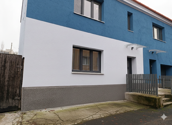 Pronájem bytu 2+1 v osobním vlastnictví 204 m², Ústí nad Labem
