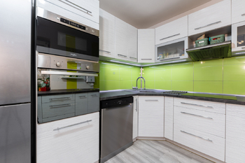 Prodej bytu 4+kk v osobním vlastnictví 111 m², Jirkov