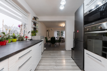 Prodej bytu 4+kk v osobním vlastnictví 111 m², Jirkov