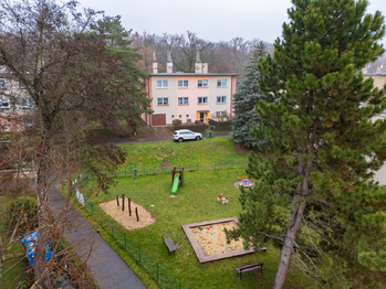 Prodej bytu 4+kk v osobním vlastnictví 111 m², Jirkov