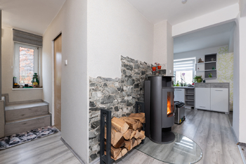 Prodej bytu 4+kk v osobním vlastnictví 111 m², Jirkov