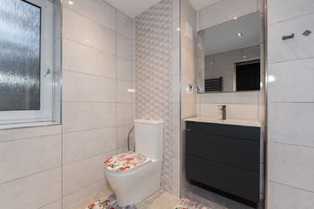 Prodej bytu 4+kk v osobním vlastnictví 111 m², Jirkov