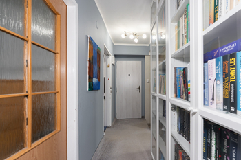 Prodej bytu 4+kk v osobním vlastnictví 111 m², Jirkov