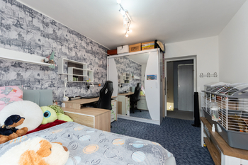 Prodej bytu 4+kk v osobním vlastnictví 111 m², Jirkov